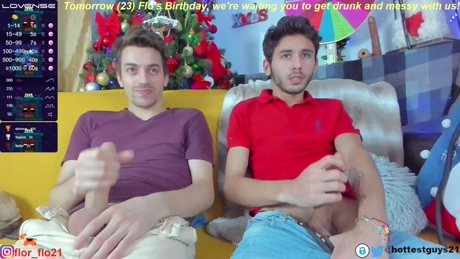 hottestguys21  22-12-2021